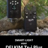 Smart Light Delkim Txi -Fishing Gear Verkoop smart indicator smart light delkim txi