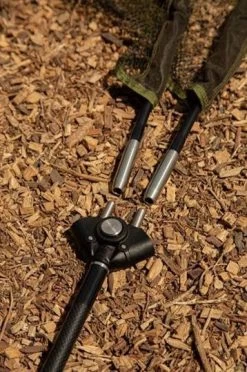 A1 Bow-loc Landingnet 42'' -Fishing Gear Verkoop solar tackle a1 bow loc landingnet 42 5