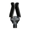 Black-lite Centre-loc Adjustable Back Rest -Fishing Gear Verkoop solar tackle black lite centre loc adjustable back