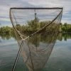 Bow-lite Landing Net 42" -Fishing Gear Verkoop solar tackle bow lite landing net 42