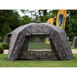 Camo Compact Spider Infill Panel -Fishing Gear Verkoop solar tackle camo compact spider infill panel 1