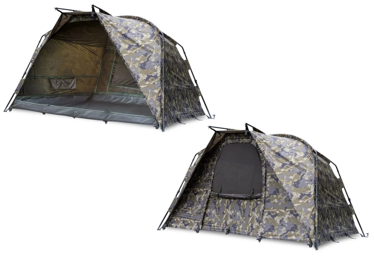 Compact Spider Camou Bundle Deal 3 Compact Spider Camou Bundle Deal