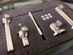 P1 Stage Stand -Fishing Gear Verkoop solar tackle p1 stage stand 1