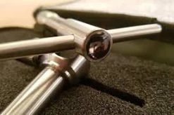 P1 Stage Stand -Fishing Gear Verkoop solar tackle p1 stage stand 2