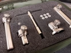 P1 Stage Stand -Fishing Gear Verkoop solar tackle p1 stage stand 3