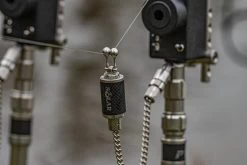 P1 Stainless Hanger Ball Clip -Fishing Gear Verkoop solar tackle p1 stainless hanger ball clip 1