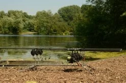 P1 World Wide Rod Pod -Fishing Gear Verkoop solar tackle p1 world wide rod pod 1