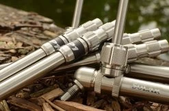 P1 World Wide Rod Pod -Fishing Gear Verkoop solar tackle p1 world wide rod pod 3