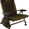Sp C-tech Recliner Chair - Low