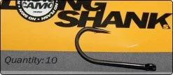 Stronghold 101 Long Shank Hooks -Fishing Gear Verkoop solar tackle stronghold 101 long shank hooks 1