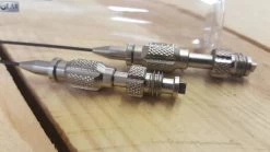 Titanium Indicator P1 -Fishing Gear Verkoop solar tackle titanium indicator p1 2