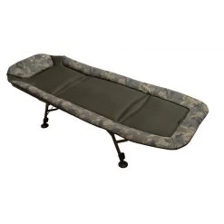 Undercover Pro Bedchair 5 Undercover Pro Bedchair -Fishing Gear Verkoop solar tackle undercover pro bedchair 1