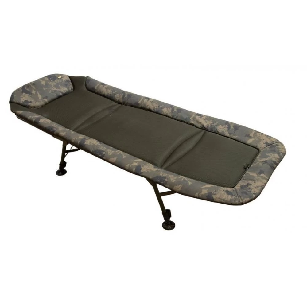 Undercover Pro Bedchair 4 Undercover Pro Bedchair - Afbeelding 2
