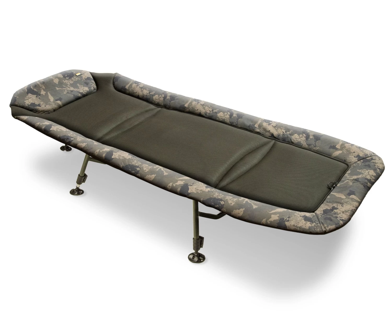 Undercover Pro Bedchair 3 Undercover Pro Bedchair