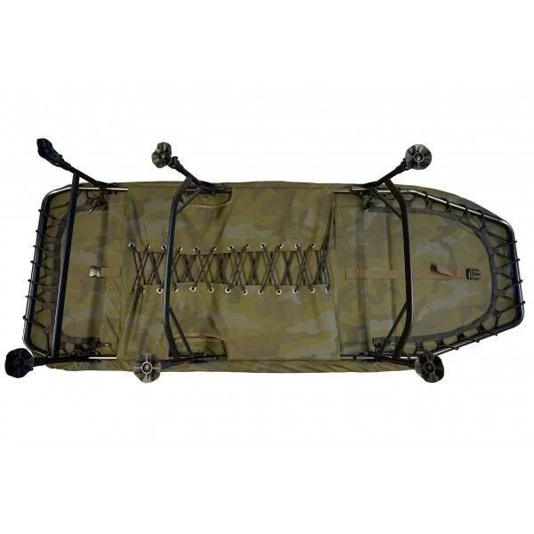 Sk Tek Levelbed 4 Sk Tek Levelbed - Afbeelding 2