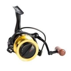 Xtractor 5000 Gs Carp Reel -Fishing Gear Verkoop sonik sports xtractor 5000 gs carp reel 2