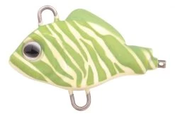 Spro Asp Light Spinner Uv (zink) -Fishing Gear Verkoop spro asp light spinner uv zink 5