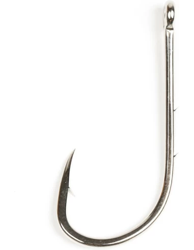 Spro Gamakatsu Hook Ls-5213n (nickel) 4 Spro Gamakatsu Hook Ls-5213n (nickel) - Afbeelding 2