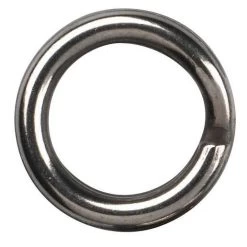 Spro Gamakatsu Hyper Split Ring