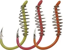 Spro Gamakatsu Ls-5314a Spiral