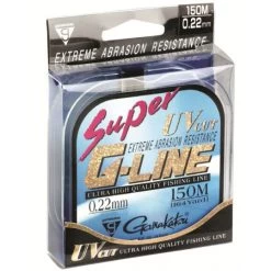 Spro Gamakatsu Super G-line