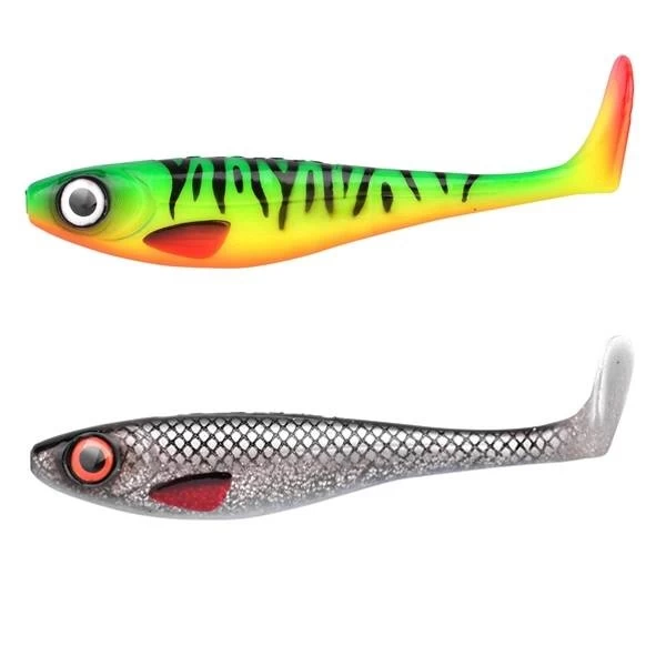 Spro Iris The Boss Softlure 15 Cm 3 Spro Iris The Boss Softlure 15 Cm