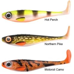 Spro Iris The Boss Softlure 18 Cm -Fishing Gear Verkoop spro iris the boss softlure 18 cm 2