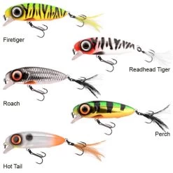 Spro Iris Underdog 70 -Fishing Gear Verkoop spro iris underdog 70 1