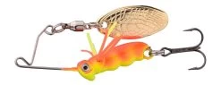 Spro Larva Micro Spinnerbait 9 Spro Larva Micro Spinnerbait -Fishing Gear Verkoop spro larva micro spinnerbait 3