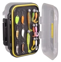 Spro Mobile Stocker -Fishing Gear Verkoop spro mobile stocker 3