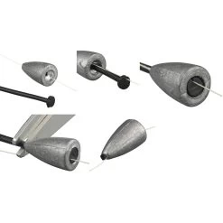 Spro Rubber T-stop -Fishing Gear Verkoop spro rubber t stop 2