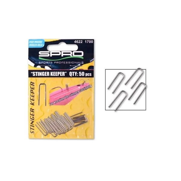 Spro Stinger Keeper 3 Spro Stinger Keeper