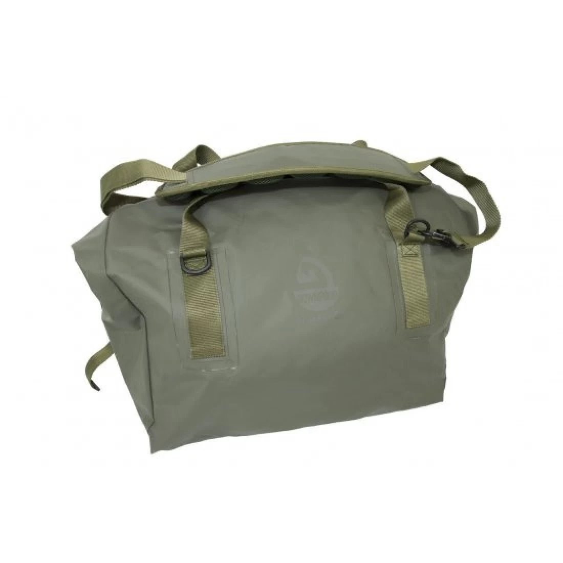 TRAKKER Downpour Roll-up Carryall 3 TRAKKER Downpour Roll-up Carryall
