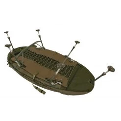 TRAKKER Levelite Oval Bed System V2 -Fishing Gear Verkoop trakker levelite oval bed system v2 2