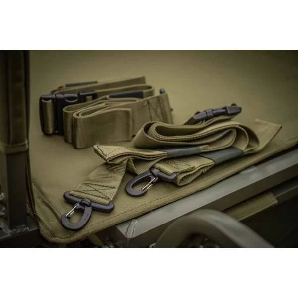 TRAKKER Lock & Load Barrow Straps 4 TRAKKER Lock & Load Barrow Straps - Afbeelding 2