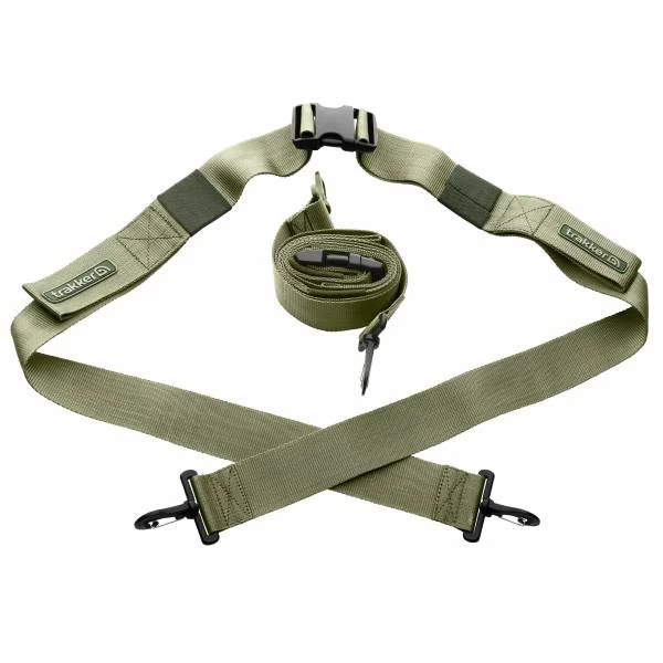 TRAKKER Lock & Load Barrow Straps 3 TRAKKER Lock & Load Barrow Straps