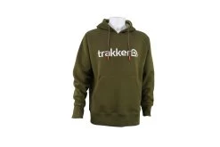 TRAKKER Logo Hoody