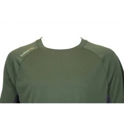 TRAKKER Moisture Wicking T-shirt -Fishing Gear Verkoop trakker moisture wicking t shirt 2