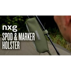 TRAKKER Nxg Spod & Marker Holster -Fishing Gear Verkoop trakker nxg spod marker holster 2