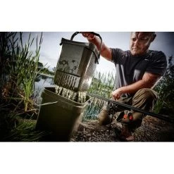 TRAKKER Pureflo Airdry System 17ltr -Fishing Gear Verkoop trakker pureflo airdry system 17ltr 2