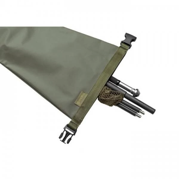 TRAKKER Retention Welded Stink Bag - X Large 4 TRAKKER Retention Welded Stink Bag - X Large - Afbeelding 2