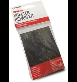 TRAKKER Revive Shelter Repair Kit -Fishing Gear Verkoop trakker revive shelter repair kit 1