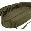 TRAKKER Sanctuary Oval Crib Mat -Fishing Gear Verkoop trakker sanctuary oval crib mat
