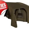 TRAKKER Tempest 100 Brolly Social Cap Aquatexx Ev 1.0