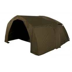 TRAKKER Tempest 100 Brolly Social Cap Aquatexx Ev 1.0 -Fishing Gear Verkoop trakker tempest 100 brolly social cap aquatexx ev 2