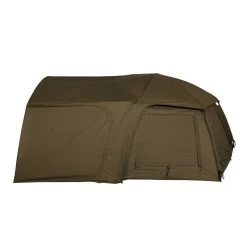 TRAKKER Tempest 100 Brolly Social Cap Aquatexx Ev 1.0 -Fishing Gear Verkoop trakker tempest 100 brolly social cap aquatexx ev 3