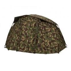 TRAKKER Tempest 100t Brolly Dpm Aquatexx Ev Skull Cap -Fishing Gear Verkoop trakker tempest 100t brolly dpm aquatexx ev skull 1