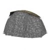 TRAKKER Tempest 100t Brolly Dpm Aquatexx Ev Skull Cap