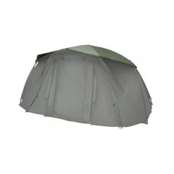 TRAKKER Tempest Brolly 100 Skull Cap