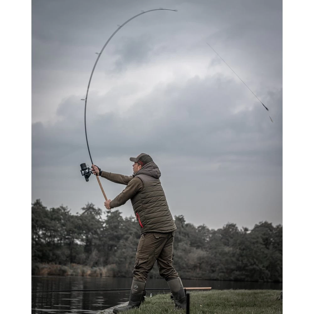 TRAKKER Trinity Cork Rod 7 TRAKKER Trinity Cork Rod - Afbeelding 5